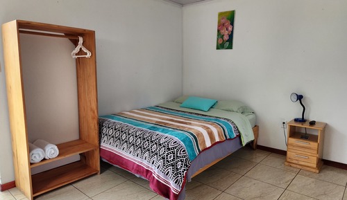 Basic Apartment