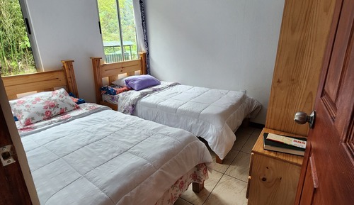 Family Apartment