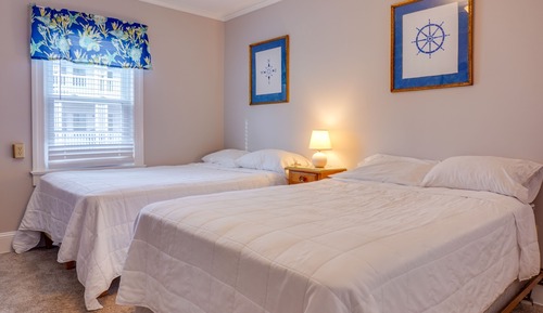 Apartment, 3 Bedrooms