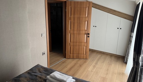 Family Apartment
