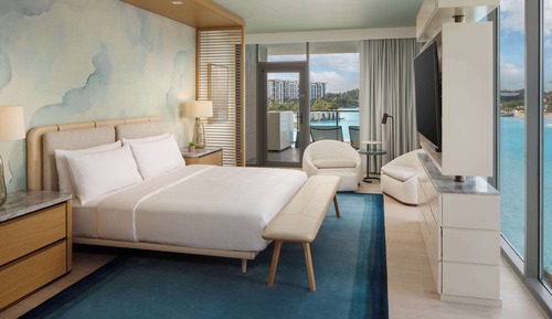 Conrad Suite