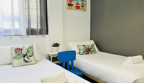 Family Apartment