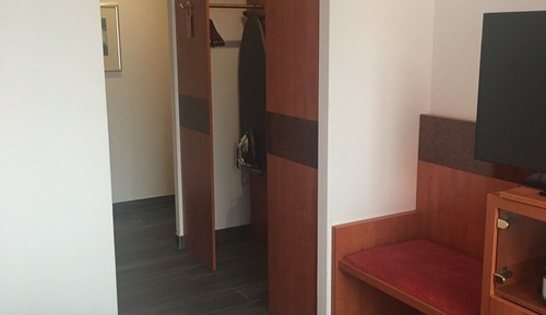 Classic Double Room, Accessible