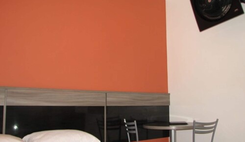 Standard Room, 2 Twin Beds