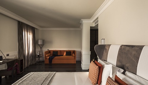 Suite (4 people)