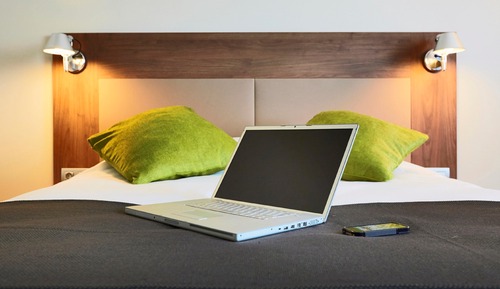 Room, 1 Double Bed (Next Generation)