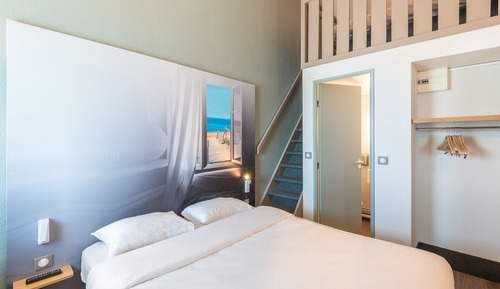 Quadruple Room, Accessible, Non Smoking