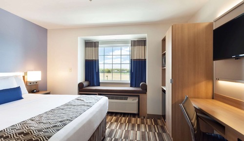 Room, 1 Queen Bed, Non Smoking