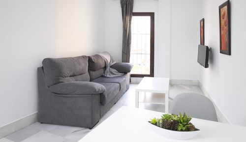 Apartment (2 Occupants)