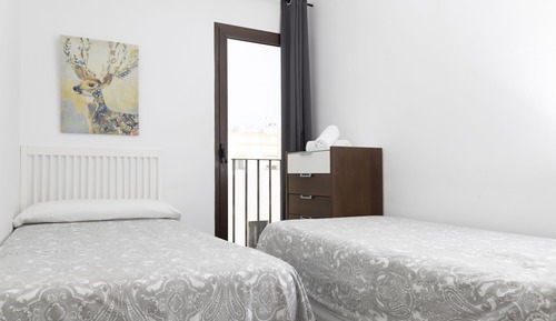 Apartment (4 occupants)