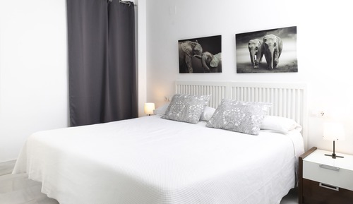 Apartment, 2 Bedrooms (5 Occupants)