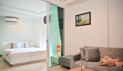 Junior Room