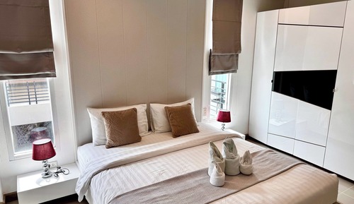 King Suite