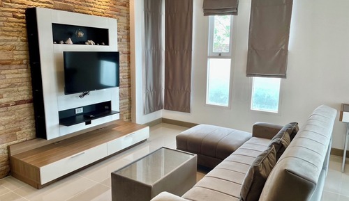 1 Bedroom Suite