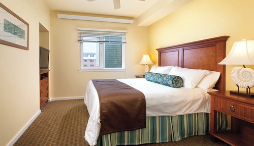 Standard Condo, 1 Bedroom, Non Smoking, Kitchen