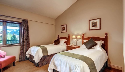 Suite, 2 Bedrooms
