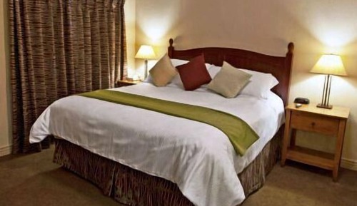 Suite, 1 Bedroom