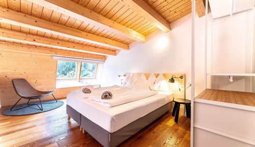 Superior Penthouse, 2 Bedrooms
