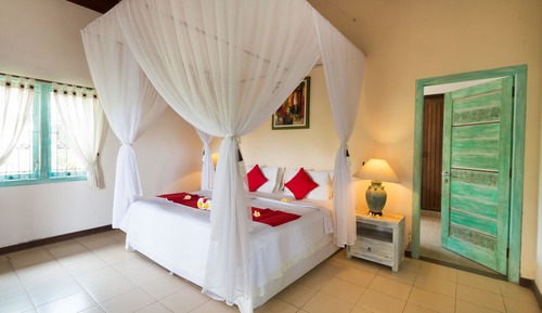 Suite Villa
