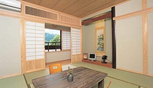 Annex Building Japanese Style Room