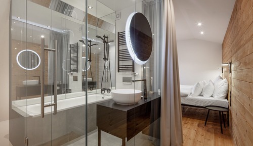Superior Double or Twin Room