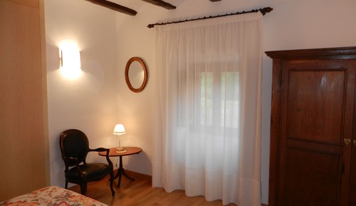 Comfort Single Room