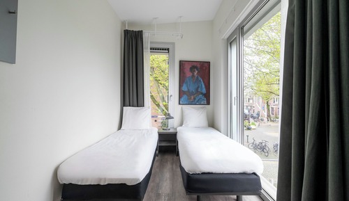XL 2 Bedroom Apartment, Sofa Bed