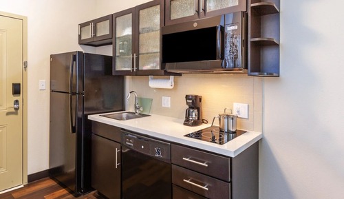 Studio Suite, 2 Queen Beds