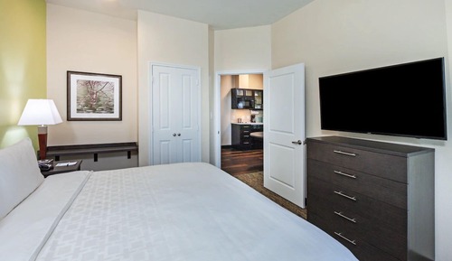 Suite, 1 Bedroom, Accessible (Mobility Tub)