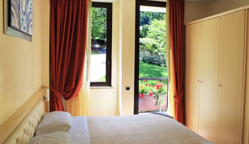 Basic Double Room, 1 Bedroom