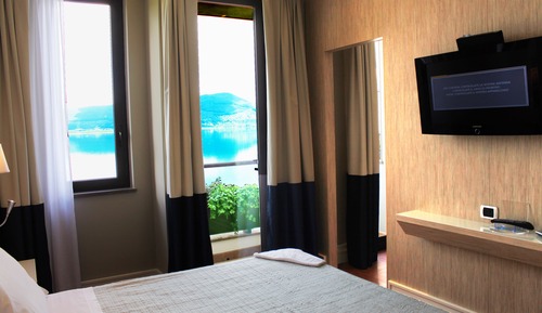 Luxury Studio Suite