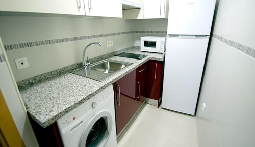 Apartment, Private Bathroom