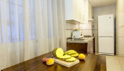 Apartment, Ensuite
