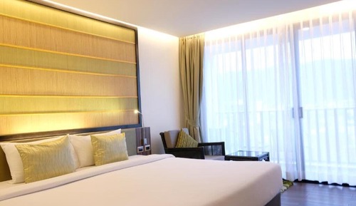 Queen Room