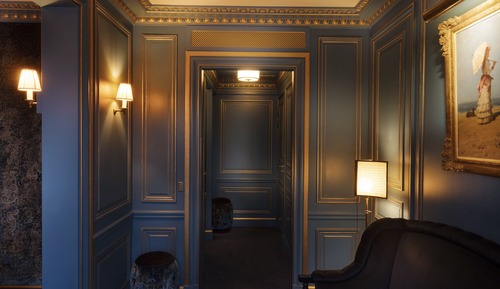 Junior Suite Marcel Proust