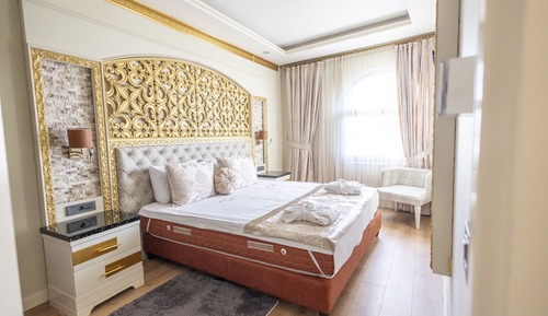 Private Suite Jakuzili