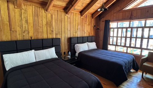 Signature Cabin
