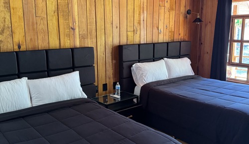 Family Cabin