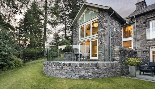 Cottage