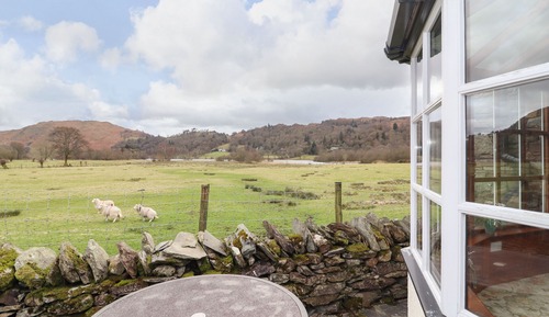 Cottage