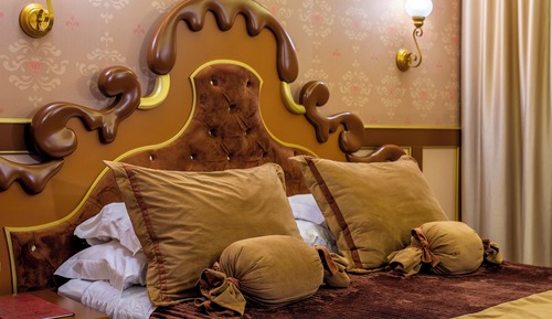 Suite Trufa