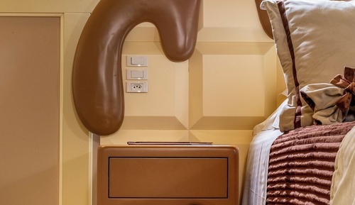 Suite Chocolotra