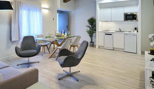 Grand Suite, 2 Bedrooms, Non Smoking