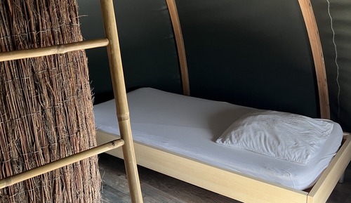 Tree House