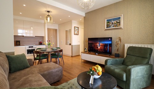 Superior Apartment