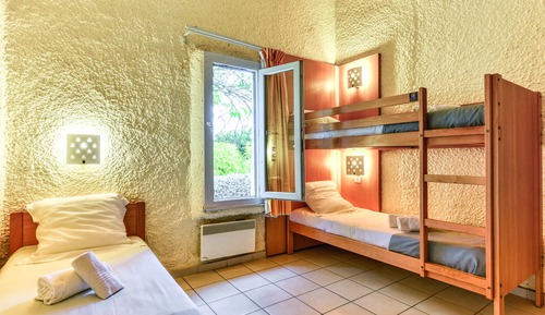 Standard Apartment, 2 Bedrooms