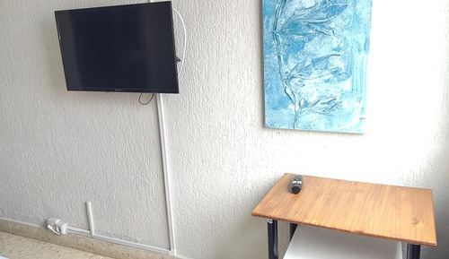 Basic Single Room