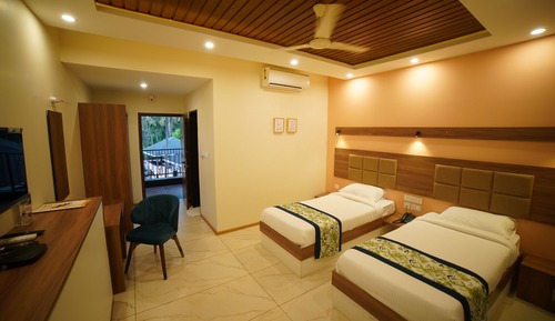 Premier Room, 1 Bedroom