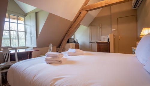 Design Double Room