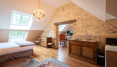 Royal Double Room